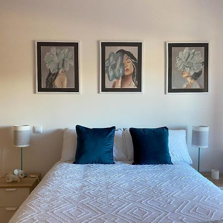 Apartamento Da Muralha ลากอส ภายนอก รูปภาพ