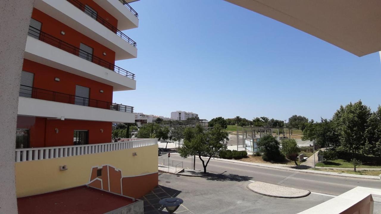 Apartamento Da Muralha ลากอส ภายนอก รูปภาพ