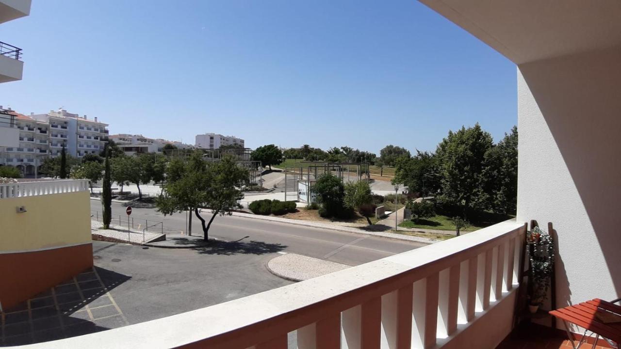 Apartamento Da Muralha ลากอส ภายนอก รูปภาพ