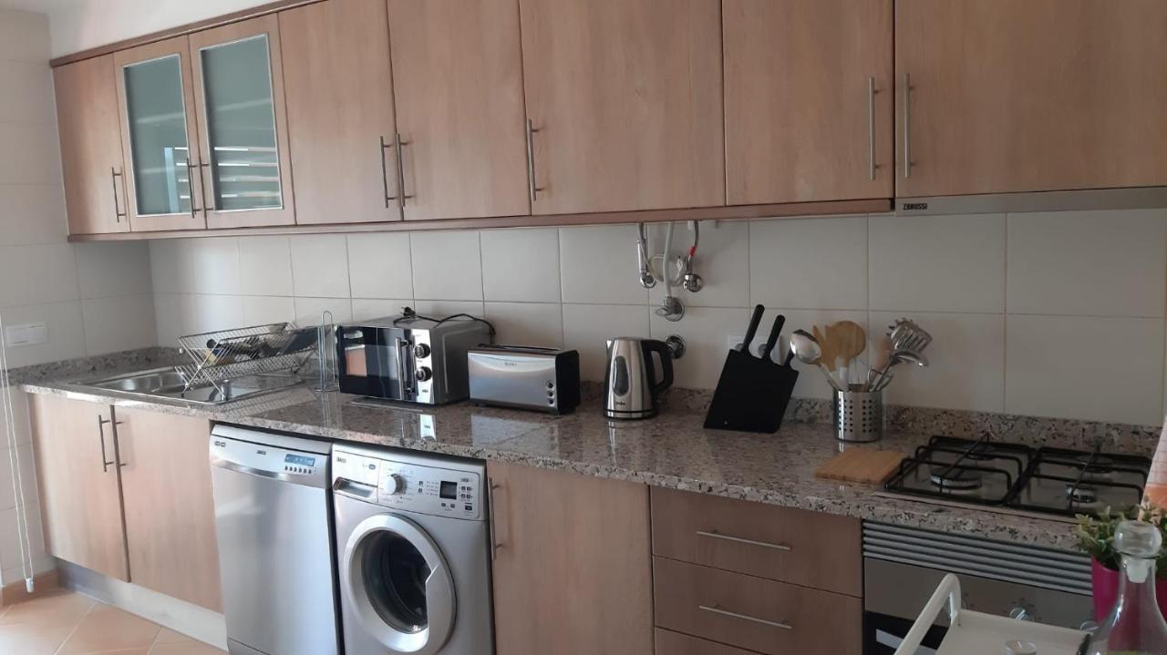 Apartamento Da Muralha ลากอส ภายนอก รูปภาพ