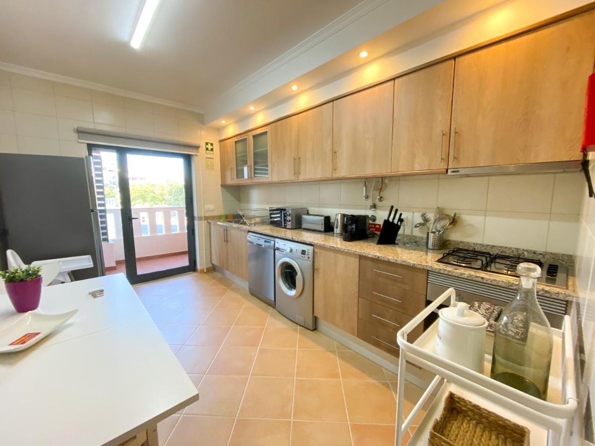 Apartamento Da Muralha ลากอส ภายนอก รูปภาพ