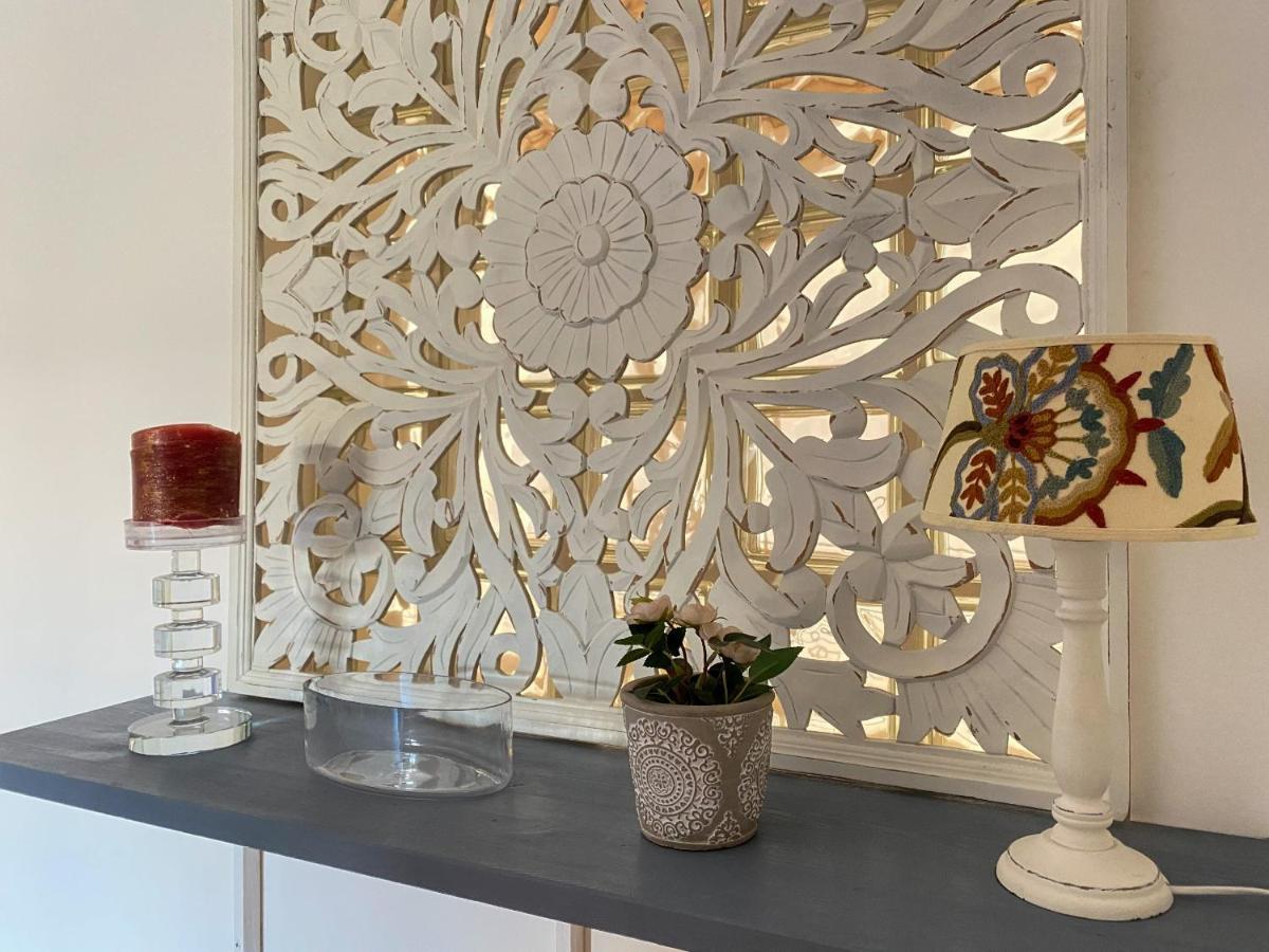 Apartamento Da Muralha ลากอส ภายนอก รูปภาพ