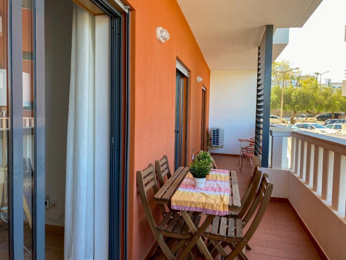 Apartamento Da Muralha ลากอส ภายนอก รูปภาพ