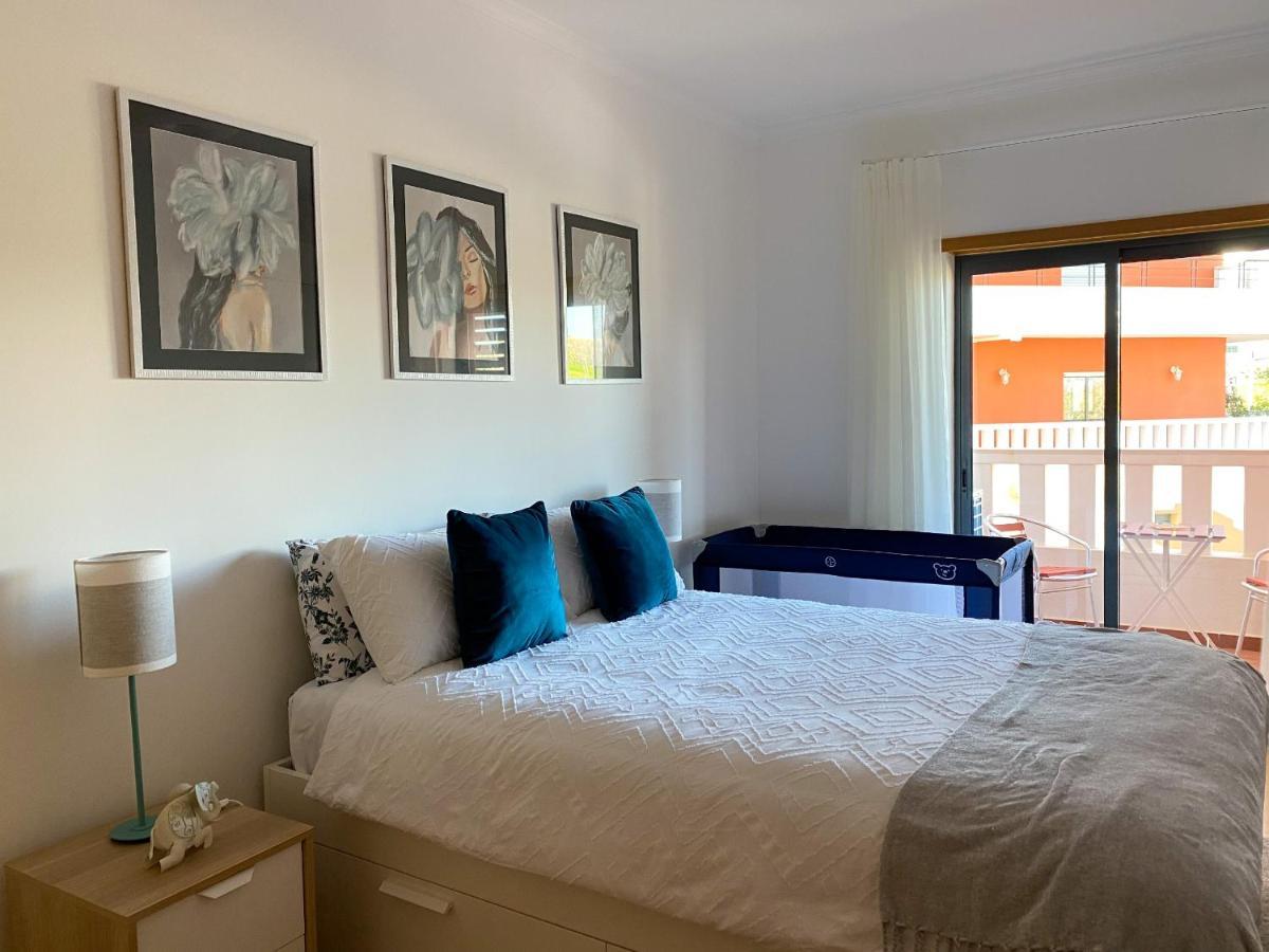 Apartamento Da Muralha ลากอส ภายนอก รูปภาพ