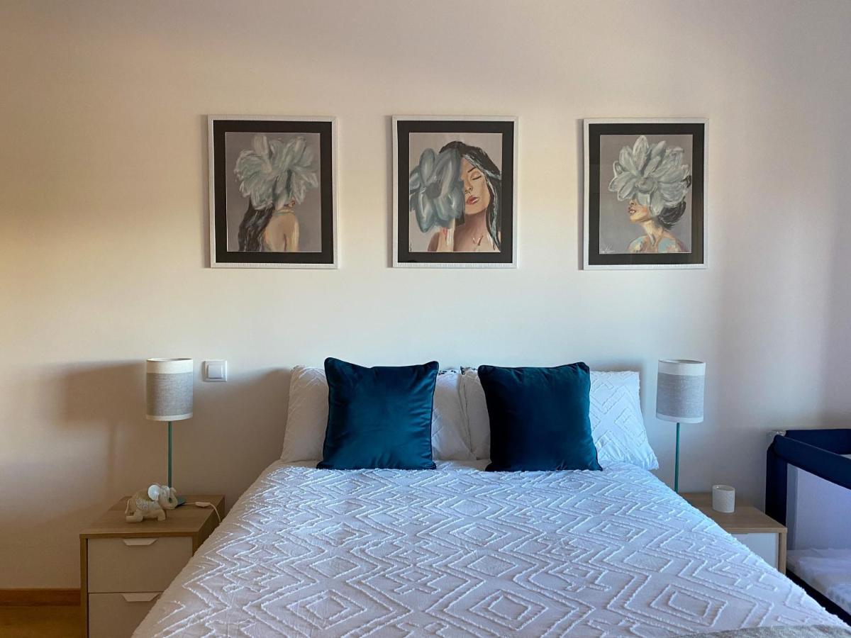 Apartamento Da Muralha ลากอส ภายนอก รูปภาพ