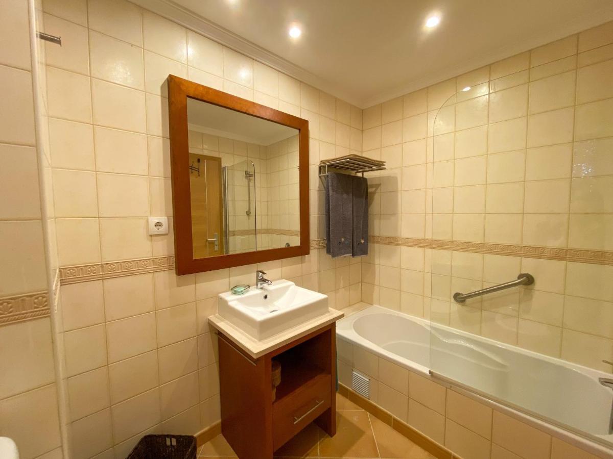 Apartamento Da Muralha ลากอส ภายนอก รูปภาพ