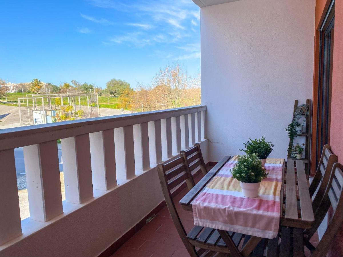 Apartamento Da Muralha ลากอส ภายนอก รูปภาพ