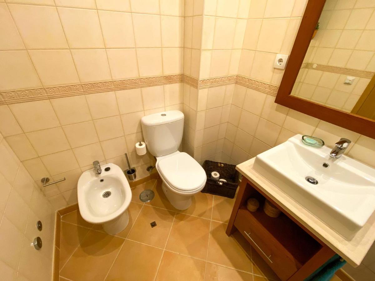 Apartamento Da Muralha ลากอส ภายนอก รูปภาพ