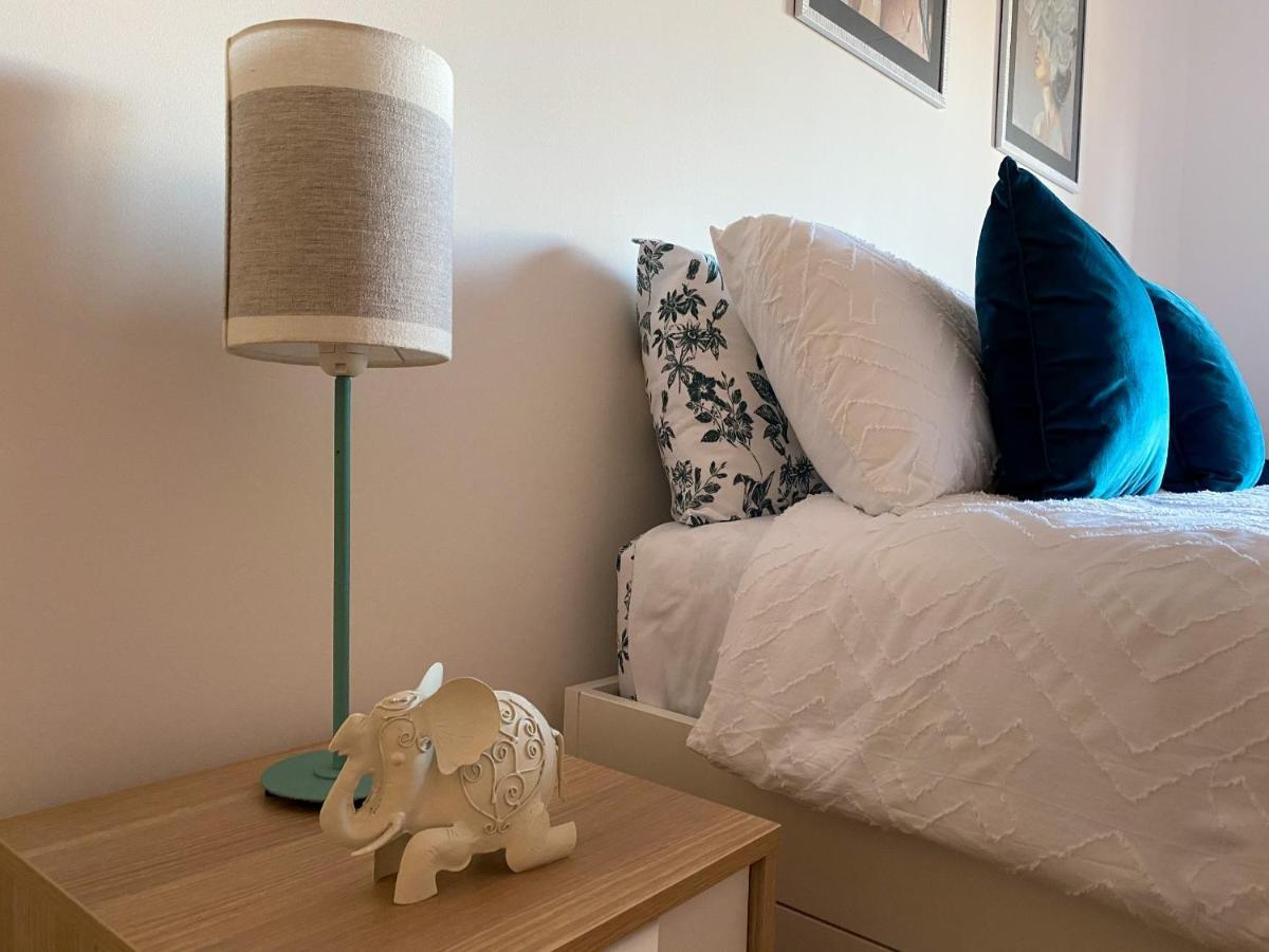 Apartamento Da Muralha ลากอส ภายนอก รูปภาพ